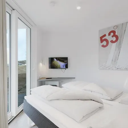 Duenenvilla 2, Whg 2 Lübeck