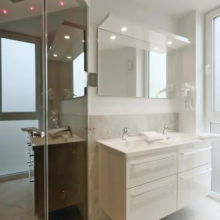 Duenenvilla 2, Whg 2 * Lübeck