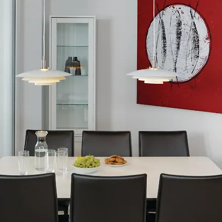 Duenenvilla 2, Whg 2 * Lübeck