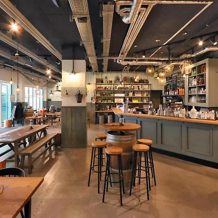 Duenenvilla 2, Whg 2 Daire