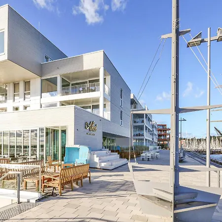 Apartman Duenenvilla 2, Whg 2