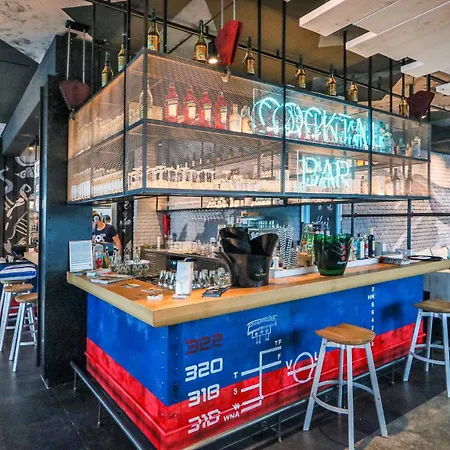 Duenenvilla 2, Whg 2 Apartman *