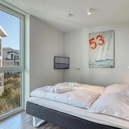 Duenenvilla 2, Whg 2 Lübeck