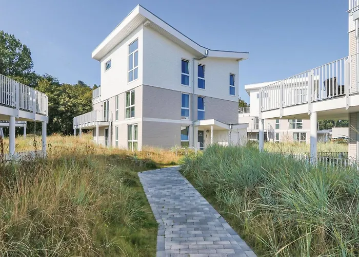 Apartamento Duenenvilla 2, Whg 2