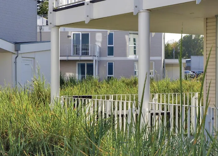 Duenenvilla 2, Whg 2 *