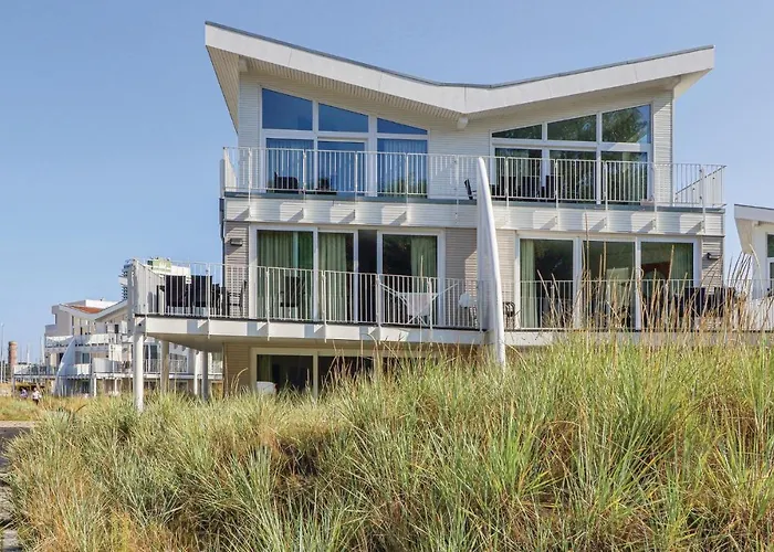 Duenenvilla 2, Whg 2 *