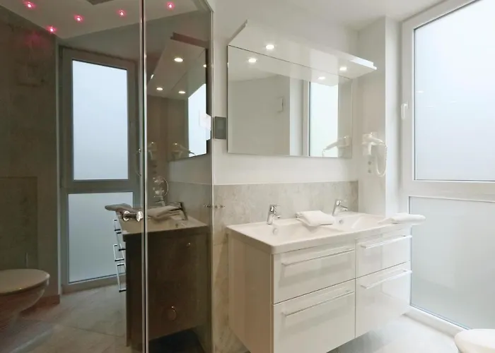 Duenenvilla 2, Whg 2 * Lubeca