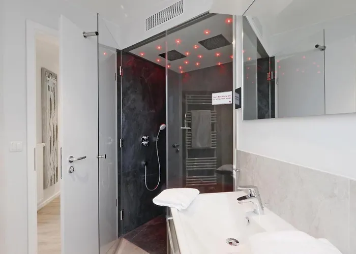 Apartamento Duenenvilla 2, Whg 2 *