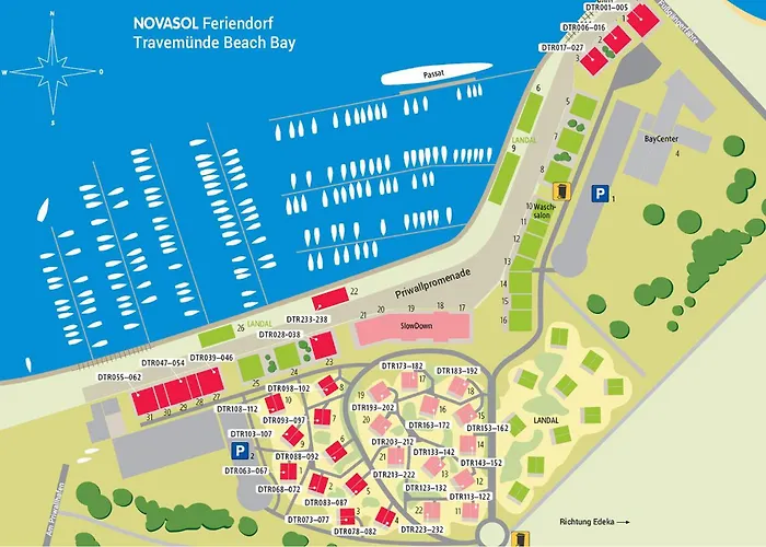 Apartamento Duenenvilla 2, Whg 2 *