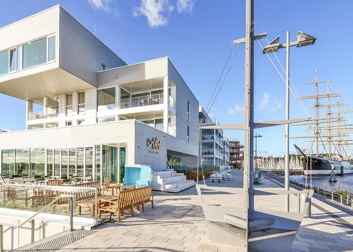 Apartamento Duenenvilla 2, Whg 2