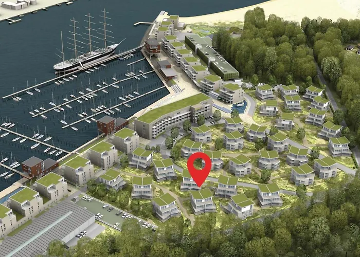 Apartamento Duenenvilla 2, Whg 2