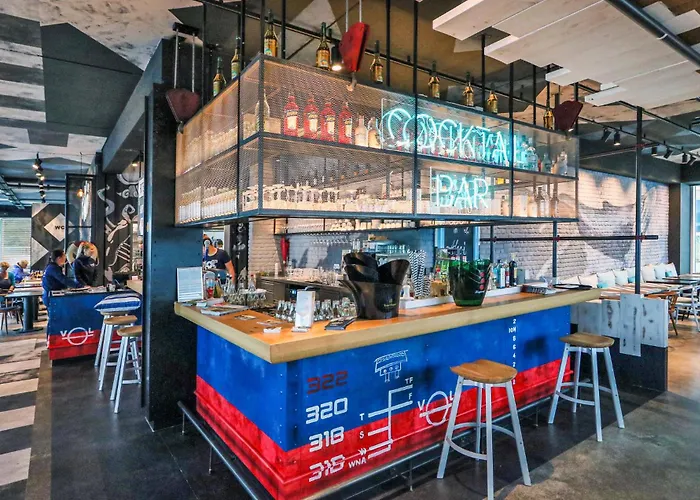 Duenenvilla 2, Whg 2 Apartamento *